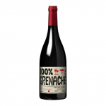 Kgt.vein Detective Grenache Noir 14,5% 0,75l