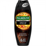 Du&scaron;igeel men int. spice up 500ml