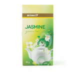 Tee roheline jasmiini  80g