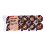 Kohvikoor  10% 10x10g