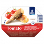 Praetud r&auml;imed tomatikastmes Briis 270g