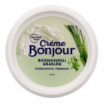 Creme Bonjour murulauguga laktoosivaba 200g