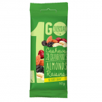 Kuiv.marjade ja p&auml;hklite segu Arimex 1 GO 50g