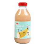Banaaninektar  0,33l