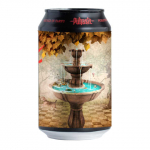 &Otilde;lu P&uuml;haste Vulin 4,6%vol 0,33l purk