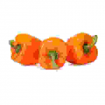 Paprika oranz 1kl, kg