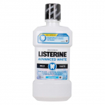 Suuvesi Listerine Advanced 500 ml