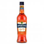 Muu a.jook Franzini Aperitivo Spritz 11% 0,7l