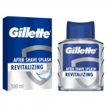 Ras.j&auml;rgne n&auml;ovesi Gillette Revit. 100ml