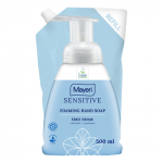 Vahuseep Mayeri Sensitive t&auml;ide 500ml