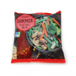 Suvine k&ouml;&ouml;giviljasegu praadim.  400G