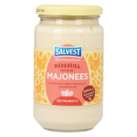 Majonees m&auml;dar&otilde;ikamaitseline Salvest 430g