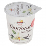 Toorjuust vaniljega Otto 400g