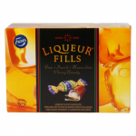 &Scaron;okolaadikommid lik&ouml;&ouml;ri Liqueur Fills 150g