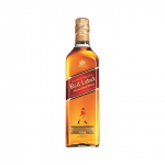 Whisky Johnnie Walker Red Label 40% 0,5l