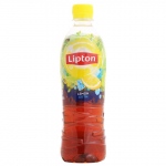 J&auml;&auml;tee sidruni Lipton magusainetega 0,5l