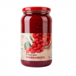 Vaarikamoos R&otilde;ngu Mahl 1kg