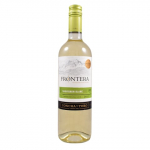 Gt.vein Frontera Sauvignon Blanc 0,75l