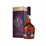Cognac Courvoisier VS 40% 0,7l