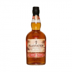 Rumm Plantation Barbados 5Y 0,7l
