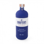 Gin Crafters London Dry Gin 43% 0,7l