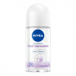 Rulldeodorant Nivea Fresh Sensation 50ml