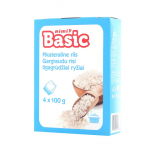 Pikateraline riis  Smart 4x100g