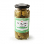 Oliivid kivideta Kreeka ICA 227g/120g