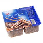 Soolak&otilde;rsikud ICA 250g