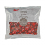 K&uuml;lmutatud kirsid kivideta  400g