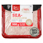 Seahakkliha 500g