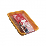 Broileririnnafilee hakkliha Fit 300g