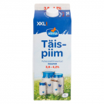 T&auml;ispiim Alma 3,6-4,2% 2l