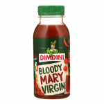 Tomato juice drink BLOODY MARY, 250ml