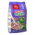 Hommikus&ouml;&ouml;k fruity froops Oho 500g