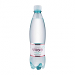 Karb.lood.mineraalvesi V&auml;rska Mineraal 0,5l