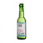 Karastusjook rabarberilimonaad &Ouml;un mahe 0,33l