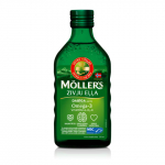Kalamaksa&otilde;li M&ouml;ller's 250ml