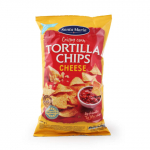 Tortiljakr&otilde;psud juustu Santa Maria 185g