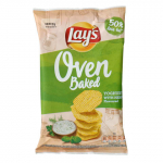 Kartulikr&otilde;psud jogurti-&uuml;rdi Lay's OB 110g