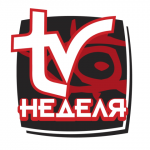 Ajaleht Tv Nedelja Color Rus