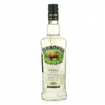 Mait. viin Zubrowka Bison Grass 37,5% 0,5l