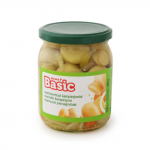 &Scaron;ampinjonid marineeritud  Smart 500g/268g