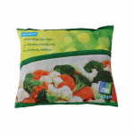 Kolme k&ouml;&ouml;givilja segu  400G