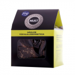 Must n&auml;kileib p&auml;evalilleseemnetega Fazer 150g