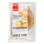 Praetud t&scaron;eburekid ricotta ja &uuml;rtidega 250g