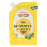 Majonees Oliivi Provansaal Lemmik 210g