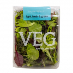 Salat Oriental mix VEG 1kl, 100g