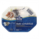 Balti v&uuml;rtsikilud Briis 400g/300g