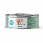 Tuunikala &otilde;lis Gemoss 185g/130g